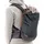 Ruffwear Hitch Hiker Dog Backpack Carrier - Basalt Gray S