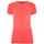 Salewa Zebru Responsive Kurzarm T-Shirt Orange L