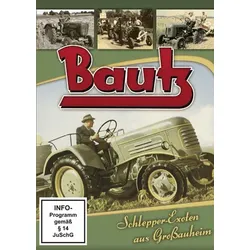 Bautz–Schlepper-Exoten