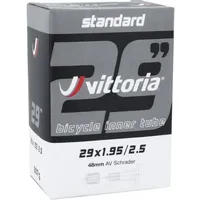 Vittoria Schlauch 29 Zoll 48 mm Schrader