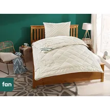 fan Frankenstolz »Gobi, Kamelhaar Warm 155x220cm