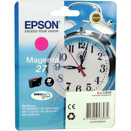 Epson 27 magenta