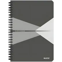 Leitz 44580085, Muster, grau