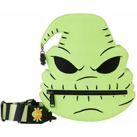 Loungefly Plecak Disney Koszmar przed Świętami Oogie Boogie - Funkcjonalny i Stylowy