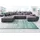sit&more Wohnlandschaft »Bandos U-Form«, in 2 unterschiedlichen Größen, wahlweise mit Bettfunktion + Bettkasten, grau