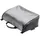 Cocoon Toiletry Kit Allrounder Kulturbeutel - Grey / Black / Blue - One Size