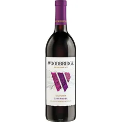 Mondavi Woodbridge Zinfandel