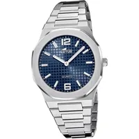 Lotus Edelstahl silber Lotus Classic Armbanduhr D2UL18841/2 - Silber