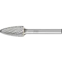 Pferd tools PFERD Hartmetall Hochleistungsfrässtift TOUGH Rundbogen RBF Ø