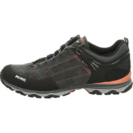 MEINDL Ontario GTX Herren schwarz/orange 42,5