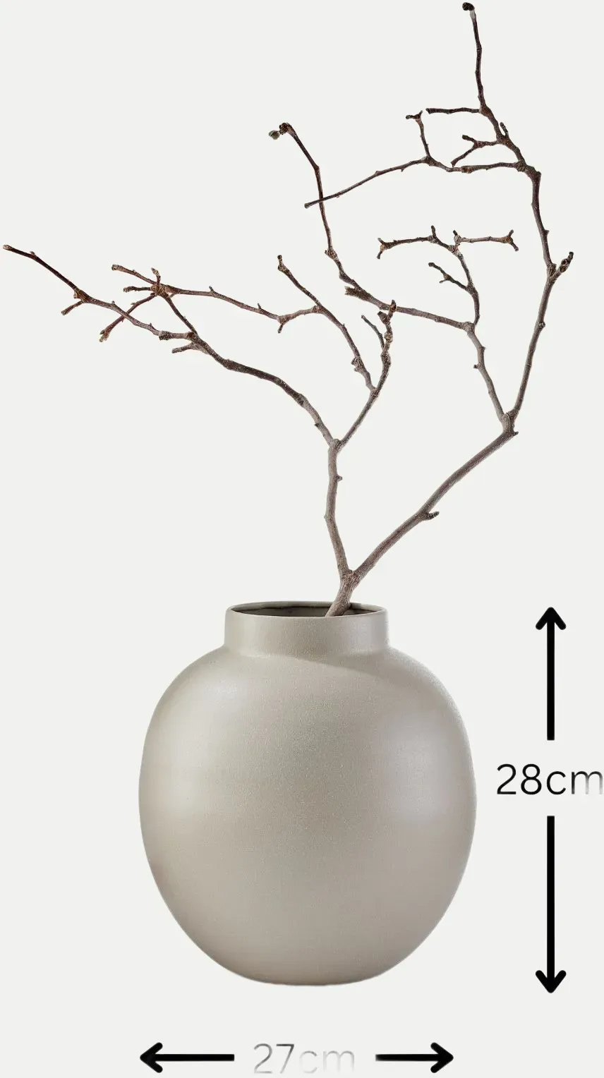 Vase, Moya Grau