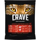 Crave Adult mit Rind und Huhn 750 g