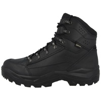 Lowa Renegade II GTX Mid TF black/black