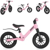 Byox Nimbus 12 Zoll Rosa
