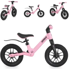 Byox Nimbus 12 Zoll Rosa