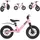 Byox Nimbus 12 Zoll Rosa