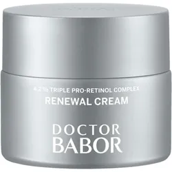 BABOR Resurface Renewal Cream