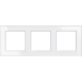 Homematic IP Abdeckrahmen HmIP-GF3 Weiß