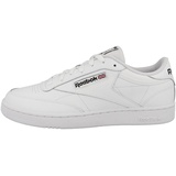 Cloud White / Cloud White / Core Black 38,5