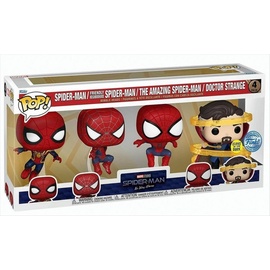Funko POP! - Movie - Spider Man No Way Home S3 #69147
