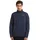 Patagonia Better Sweater 1/4 Zip Fleecejacke Herren Blau XL