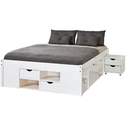 Bett HARPER ILO