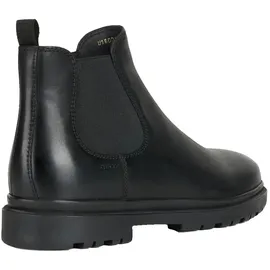 GEOX Andalo ANKLE BOOTS, Schwarz, 46