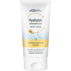 Hyaluron Sonnenpflege Apres Sun Körper