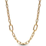 Pandora ME Gliederhalskette Gold 369685C00-50