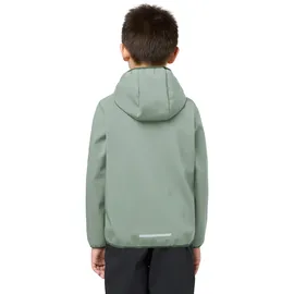 Jack Wolfskin Fourwinds Jacke Grün Zinnia 140