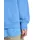 QUIKSILVER Kapuzensweatshirt blau L