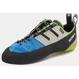 Boreal Joker Lace Schwarz/Blau 11,5 UK