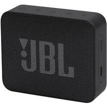 JBL GO Essential 2 Schwarz
