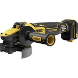 DeWalt DCG416VSN-XJ Akku-Winkelschleifer ohne Akku, ohne Ladegerät 18V