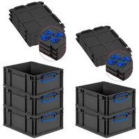 Proregal Eurobox NextGen Color 17 x 30 x 40