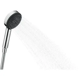 Hansgrohe Pulsify S Handbrause 105 1jet chrom