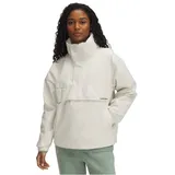 Under Armour Cloudstrike Regenjacke Damen 279 - stone/reflective L