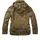 Brandit Textil M65 Standard Jacke Olive XS