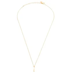 fejn Halskette Drop nachhaltiger Echtschmuck Ketten   Damen 