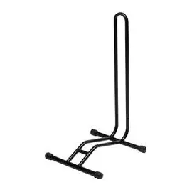 VAR Fahrradständer Display Stand schwarz