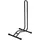 VAR Fahrradständer Display Stand schwarz