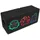 Ultra Pro Alcove Vault Deckbox 275+ Neon Kanto