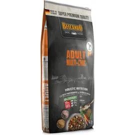 Belcando Adult Multi-Croc 12,5 kg