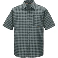 KILLTEC Herren Funktionshemd/Hemd Kurzarm/Outdoorhemd KOS 44 MN WVN SHRT,