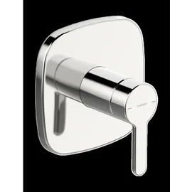 Hansa HANSADESIGNO Style UP-Brause-Einhebelmischer, m Funktionseinheit, chrom