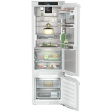 Liebherr Einbaukühlschrank ICBc 5182_999213951, 177 cm hoch, 55,9 cm breit, 4 Jahre Garantie inklusive weiß
