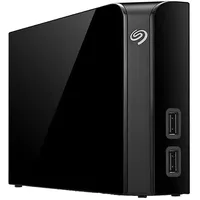 Seagate Backup Plus Hub USB 3.0 (10TB) schwarz