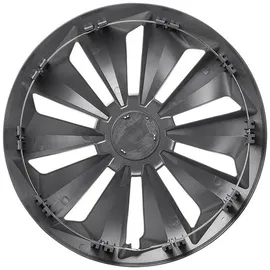 PRO PLUS Fox Radblenden-Set 4 Stück 16 Zoll