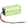 Akkuman AAA 600 mAh 4 St.