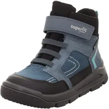 superfit MARS Blau/Hellgrün 32